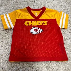 3T Chiefs Jersey